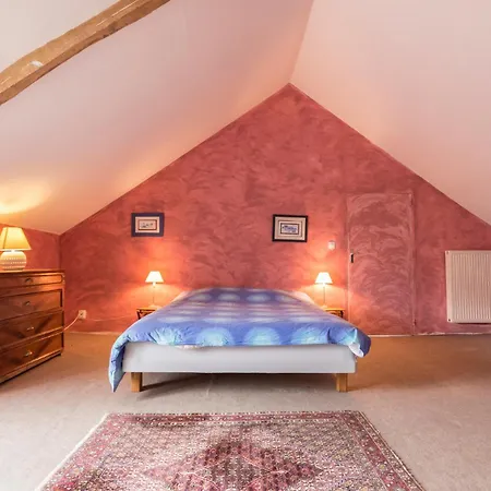 Brimbilly, Maison De Charme Guenrouet