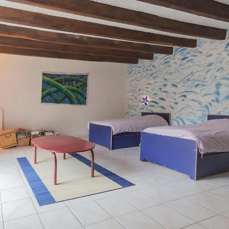 Brimbilly, Maison De Charme בית נופש *