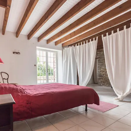 Brimbilly, Maison De Charme