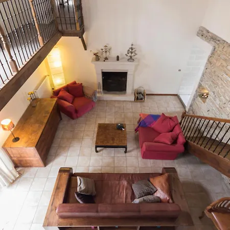 Brimbilly, Maison De Charme * Guenrouet