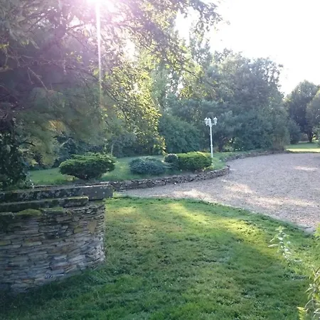 Brimbilly, Maison De Charme Guenrouet